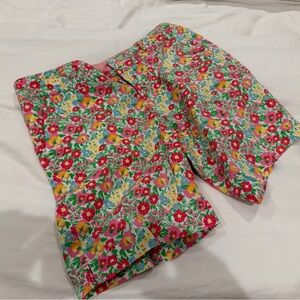 Lilly Pulitzer shorts